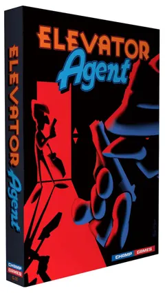 Elevator Agent [Homebrew]