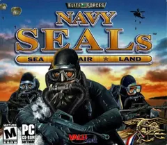 Elite Forces: Navy SEALs