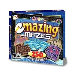 eMazing Mazes
