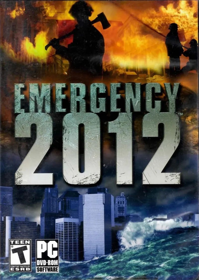 Emergency 2012 — PC Price & Value