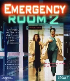 Emergency Room 2