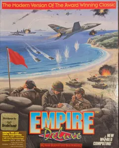 Empire Deluxe