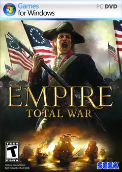 Empire Total War