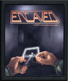 Encaved [Homebrew]