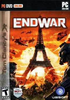 EndWar