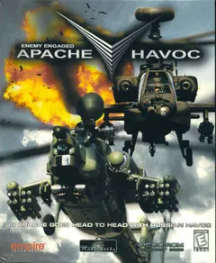 Enemy Engaged: Apache Havoc