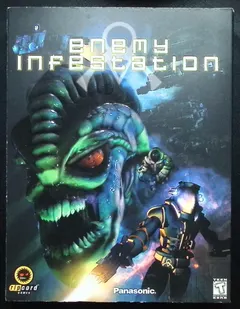 Enemy Infestation