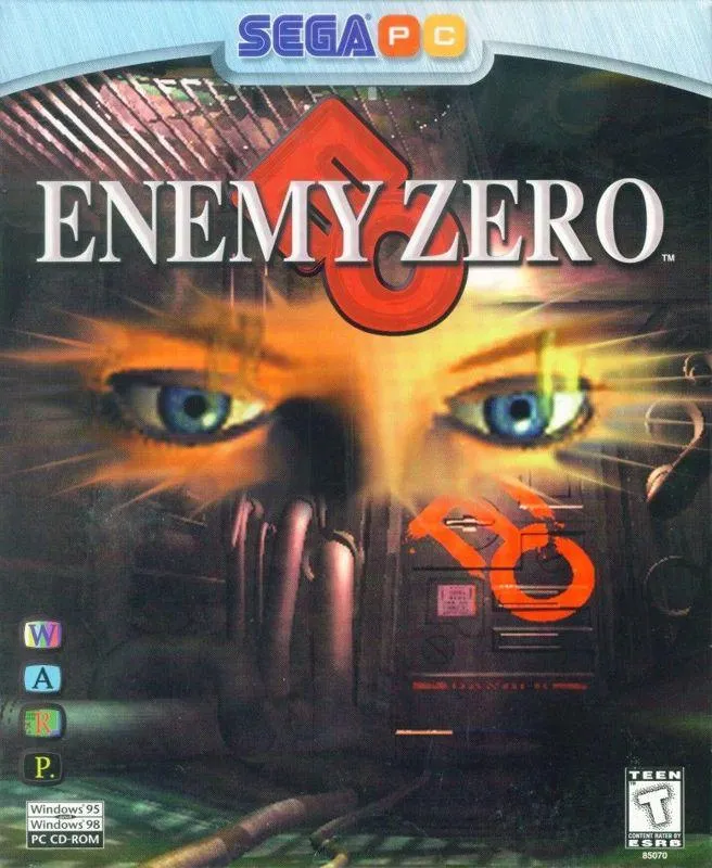 Enemy Zero — PC Price & Value