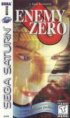 Enemy Zero