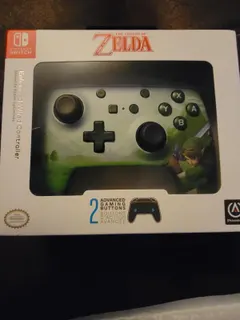 Enhanced Wired Controller [Link]