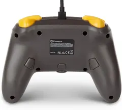Enhanced Wired Controller [Pixel Pikachu] — Nintendo Switch Price & Value