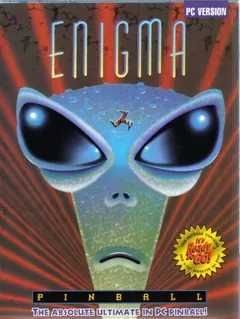 Enigma Pinball