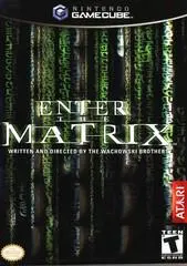 Enter the Matrix