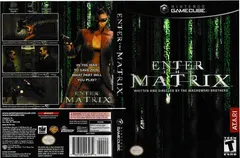 Enter the Matrix — GameCube Price & Value