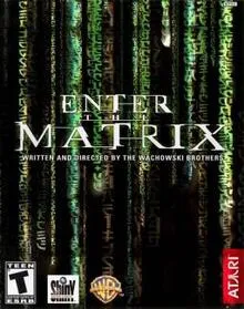 Enter The Matrix — PC Price & Value