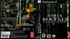 Enter the Matrix — PlayStation 2 Price & Value