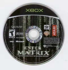 Enter the Matrix — Xbox Price & Value