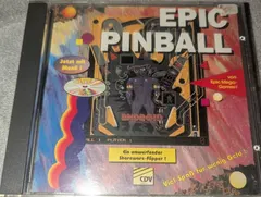 Epic Pinball