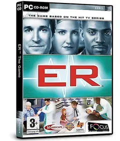 ER: The Game