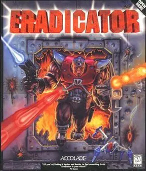 Eradicator — PC Price & Value