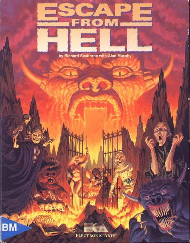 Escape from Hell — PC Price & Value