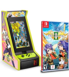 Espgaluda II — Nintendo Switch Price & Value
