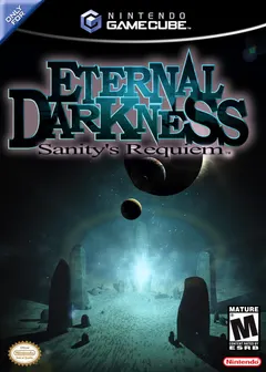 Eternal Darkness