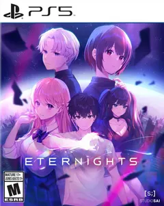 Eternights