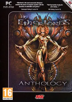 Etherlords: Anthology