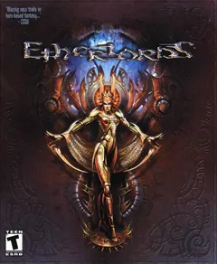 Etherlords