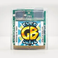 EverDrive GB