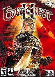 Everquest II — PC Price & Value