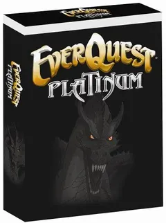 EverQuest Platinum