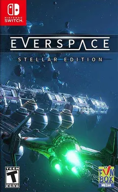 Everspace [Stellar Edition] — Nintendo Switch Price & Value