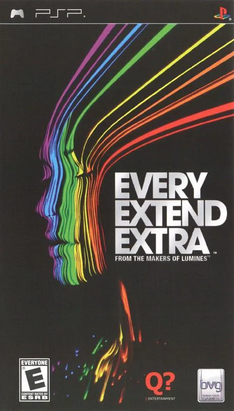 Every Extend Extra — PSP Price & Value