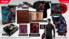 Evil Dead: The Game [Ultimate Collector's Edition]