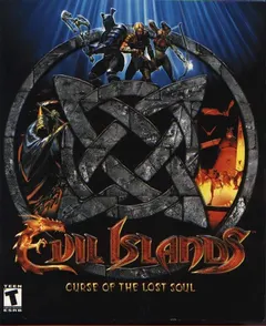 Evil Islands