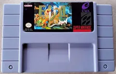 EVO the Search for Eden — Super Nintendo Price & Value