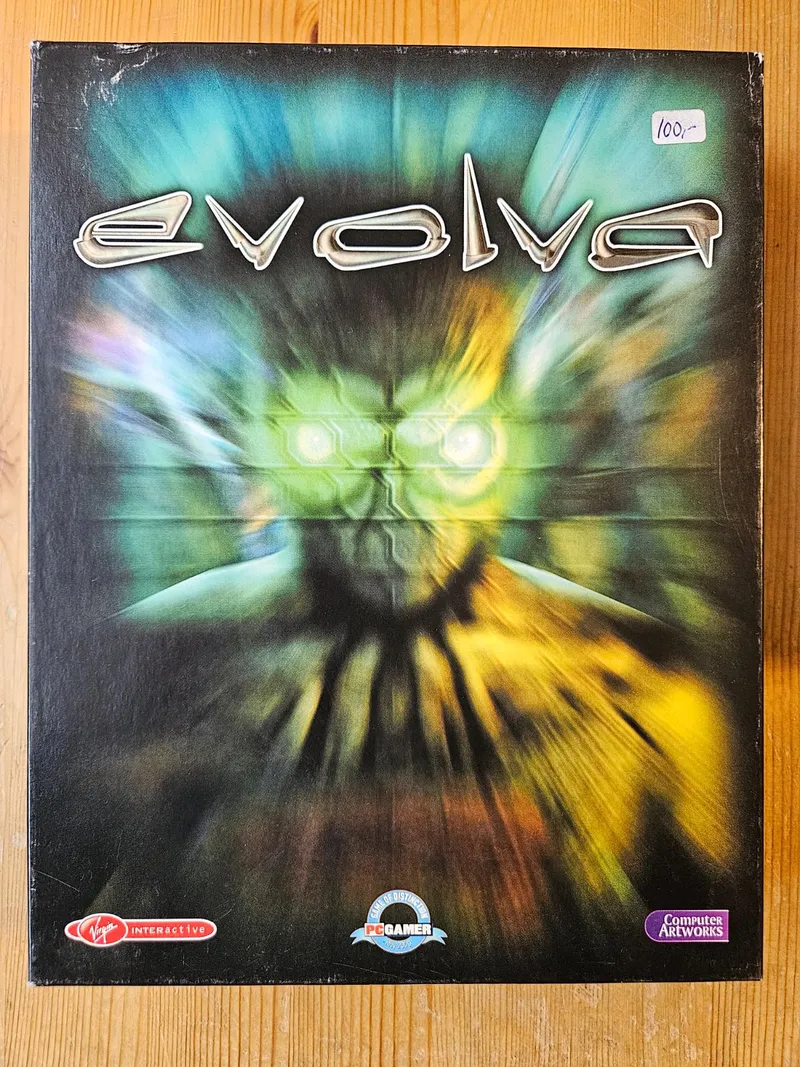 Evolve — PC Price & Value