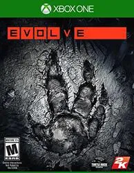 Evolve — Xbox One Price & Value