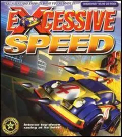 Excessive Speed