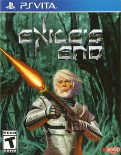 Exile's End