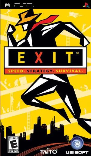 Exit — PSP Price & Value