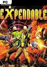 Expendable — PC Price & Value
