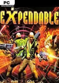 Expendable