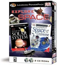 Explore Space