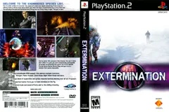 Extermination — PlayStation 2 Price & Value
