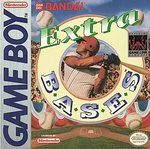 Extra Bases — Game Boy Price & Value