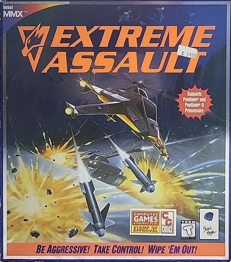 Extreme Assault — PC Price & Value