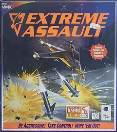 Extreme Assault